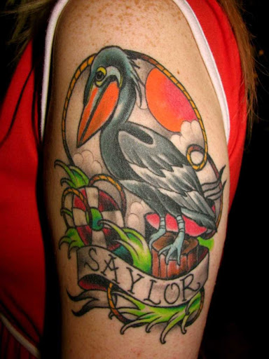 Explore leg flower tattoo ideas, creative tattoo ideas in Omaha, available at Liquid Courage Tattoos