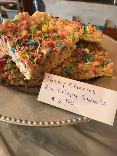 Restaurant «Miller Drug Ice Cream & Soda Shoppe», reviews and photos, 212 1st Ave E, Oneonta, AL 35121, USA