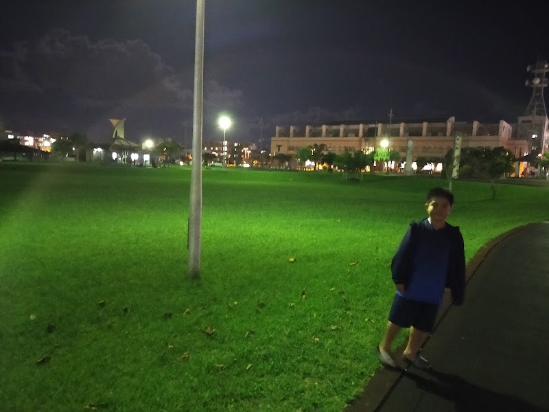 美里公園 沖縄県沖縄市美原 公園 公園 グルコミ