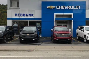Redbank Chevrolet image