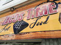 Photos du propriétaire du Restaurant TACOS TIME à Brest - n°2