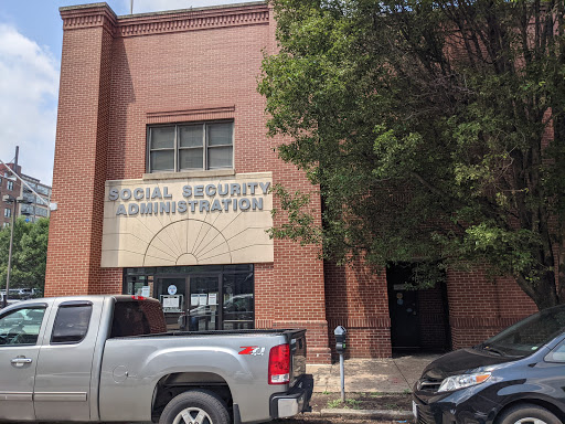 Social Security Administration