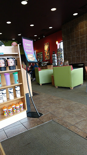 Coffee Shop «Biggby Coffee», reviews and photos, 45430 Ford Rd, Canton, MI 48187, USA