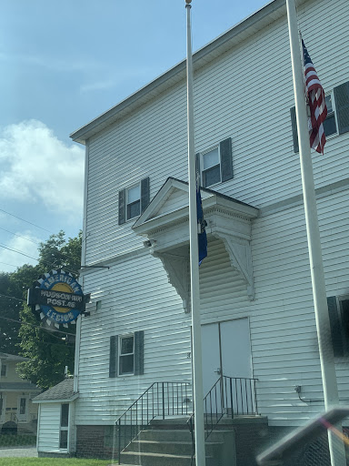 American Legion Hudson Post 48