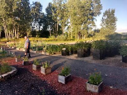 Quinte West Gardens - Growing Community
