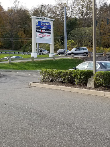 Cell Phone Store «Verizon», reviews and photos, 955 Washington St, Middletown, CT 06457, USA