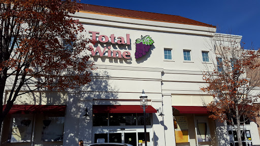 Wine Store «Total Wine & More», reviews and photos, 8709 Townley Rd, Huntersville, NC 28078, USA