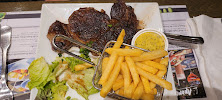 Steak du Restaurant Le Comptoir du Malt Douai à Férin - n°6