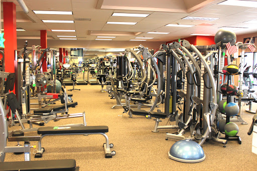Fitness Gallery
