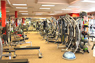 Fitness Gallery