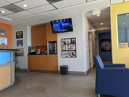 Prestige Auto Collision Inc image
