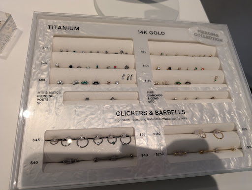 Explore tattoo ideas new york, creative tattoo ideas in New York, available at STUDS Nolita