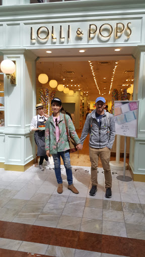 Shopping Mall «Stonestown Galleria», reviews and photos, 3251 20th Ave, San Francisco, CA 94132, USA