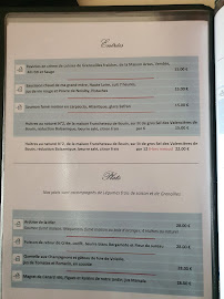 Photos du propriétaire du Restaurant gastronomique L'auberge Des Etiers à Beauvoir-sur-Mer - n°11