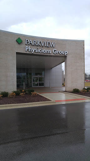 Parkview Physicians Group - Family Medicine & Pediatrics