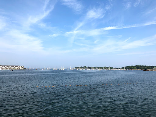 Park «Remond Park», reviews and photos, 1 Bridge St, Salem, MA 01970, USA