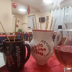 Photo n°1 de l'avis de CECILIA.A fait le 24/12/2023 à 17:15 sur le  Trattoria Ricomincio da Me à Loreto Aprutino