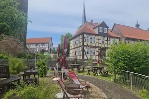 Hotel & Café Schachtenburg image