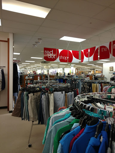 Department Store «Belk», reviews and photos, 3093 E Main St B, Russellville, AR 72801, USA