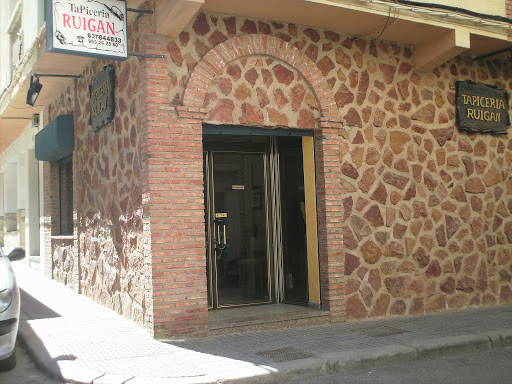 Tapiceria Ruigan en Jaén, Jaén