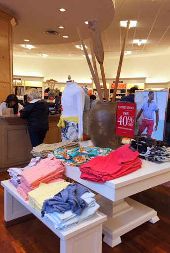Outlet Store «Polo Ralph Lauren Factory Store», reviews and photos, 1001 N Arney Rd, Woodburn, OR 97071, USA