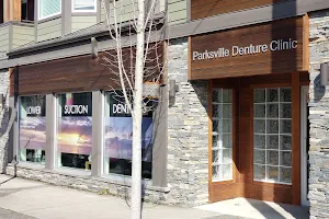Parksville Denture Clinic image