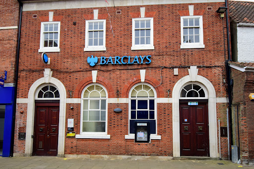 Barclays Bank