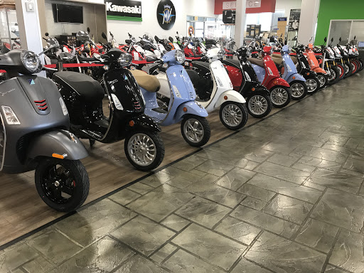 Second hand electric scooter Montreal