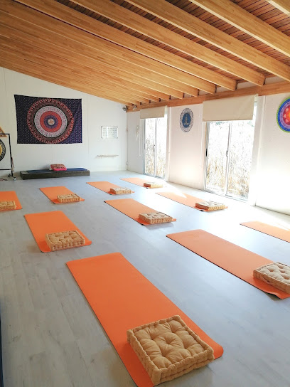 KUNDALINI YOGA SPACE