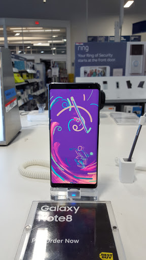 Best Buy image