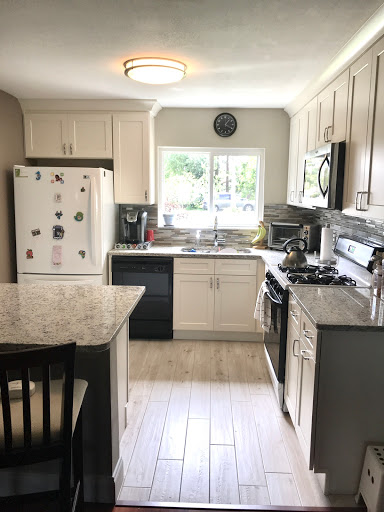 Kitchen Remodeler «Ace Home Remodeling», reviews and photos, 9300 Conroy Windermere Rd #2502, Windermere, FL 34786, USA