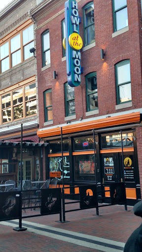 Live Music Bar «Tin Roof», reviews and photos, 32 Market Pl, Baltimore, MD 21202, USA