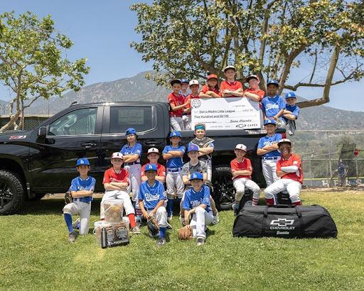 Sierra Chevrolet image