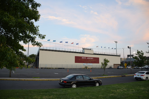 Stadium «Veterans Stadium», reviews and photos, 198 W 25th St & Park Rd, Bayonne, NJ 07002, USA