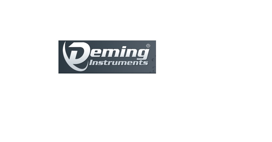 Deming Instruments