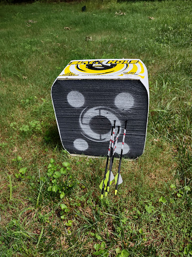 Sporting Goods Store «Macrotech Archery Pro Shop», reviews and photos, 5826 Ritchie Hwy, Baltimore, MD 21225, USA