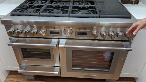 Appliance Store «Southeast Steel», reviews and photos, 63 W Amelia St, Orlando, FL 32801, USA