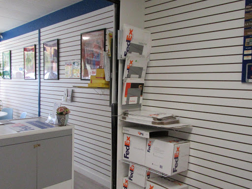 Notary Public «Mail Stop», reviews and photos, 6017 Snell Ave, San Jose, CA 95123, USA