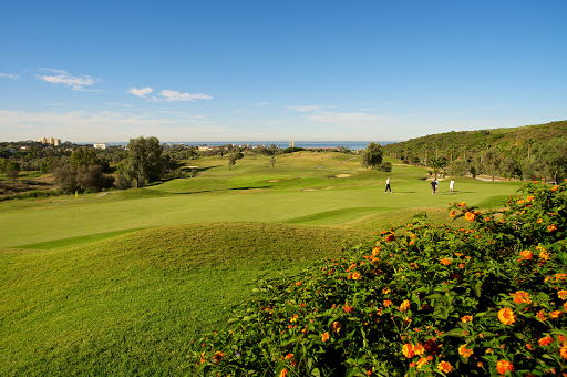 Marbella Golf Country Club - N-340, Km.188, 29604 Marbella, Málaga