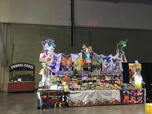 Video Game Store «Sudden Impact», reviews and photos, 201 Winthrop St, Winthrop, MA 02152, USA