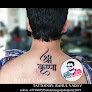 Boss Tattoos Jabalpur