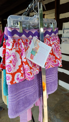 Gift Shop «Hitching Post Gifts & Old Str», reviews and photos, 15894 US-68, Benton, KY 42025, USA