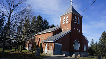 St. Peter's Lutheran Church