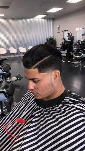 Barber Shop «Gentlemens Barber Club», reviews and photos, 9635 Milliken Ave, Rancho Cucamonga, CA 91730, USA
