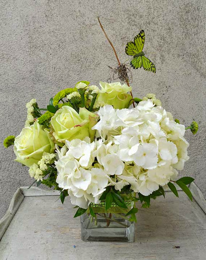 Florist «The Enchanted Florist», reviews and photos, 107 S Glassell St, Orange, CA 92866, USA