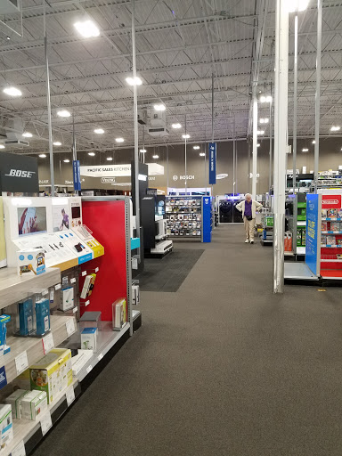 Electronics Store «Best Buy», reviews and photos, 4820 Dublin Blvd, Dublin, CA 94568, USA