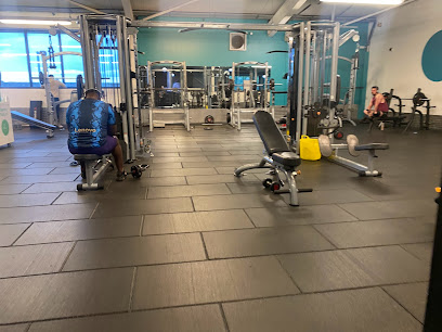 PUREGYM MANCHESTER DEBDALE