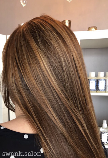 Hair Salon «Swank Salon», reviews and photos, 15550 E 103rd Pl, Commerce City, CO 80022, USA