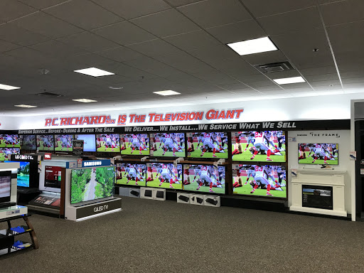 Appliance Store «P.C. Richard & Son», reviews and photos, 203 S Service Rd, Plainview, NY 11803, USA