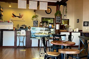 Pannarai - Cafe & Restaurant image